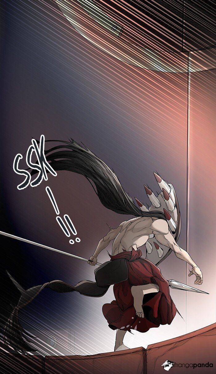 Tower of God Chapter 464 image 054